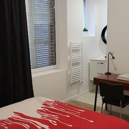 T2 Calme Et Cosy Proche Centre Appartement